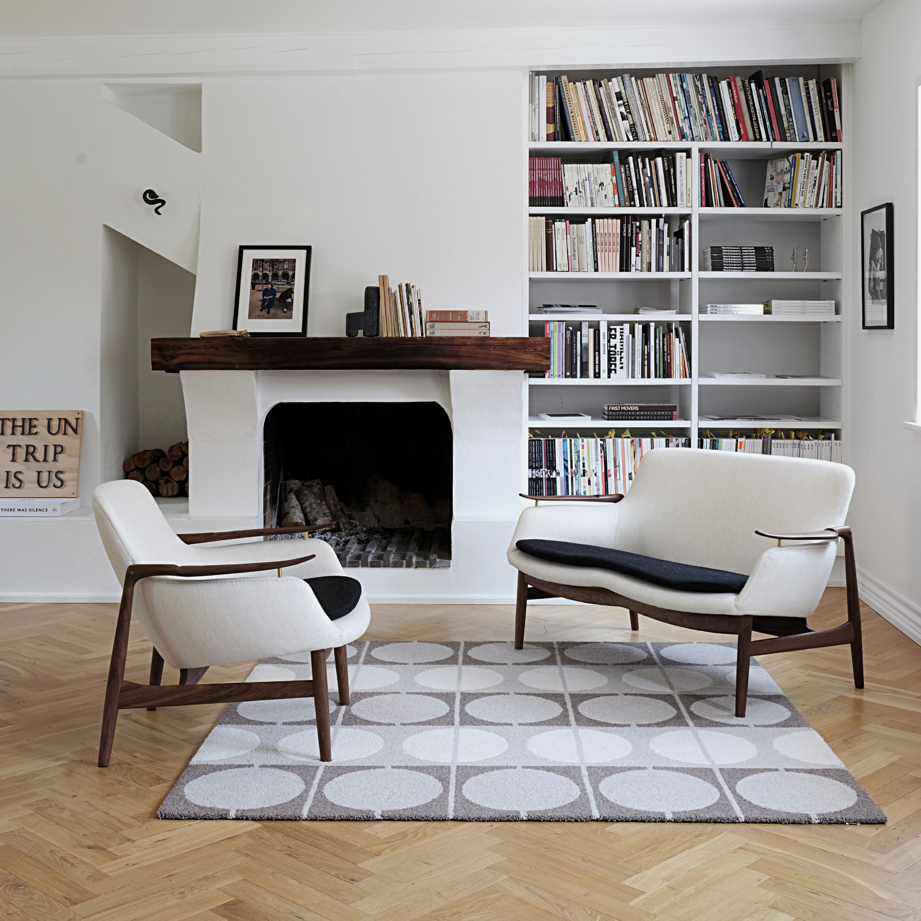 The 53 Chair